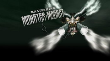 MONSTER MAGNET - Mastermind