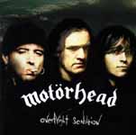 MOTRHEAD - Doivotn oldci rocknrollu (profil diskografie, 3.dl: 1993-2001)