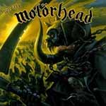 MOTRHEAD - Doivotn oldci rocknrollu (profil diskografie, 3.dl: 1993-2001)