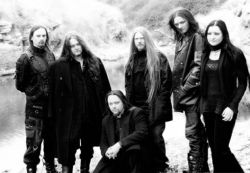 MY DYING BRIDE - A Line Of Deathless Kings