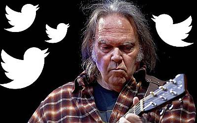 NEIL YOUNG - Psychedelic Pill