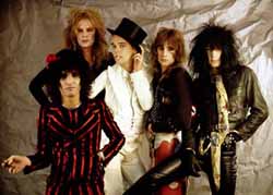 NEW YORK DOLLS - One Day It Will Please Us To Remember Even This