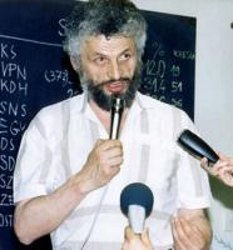 NOVEMBER 1989 - Oèami slovenských dokumentaristov