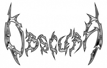 OBSCURA (logo)