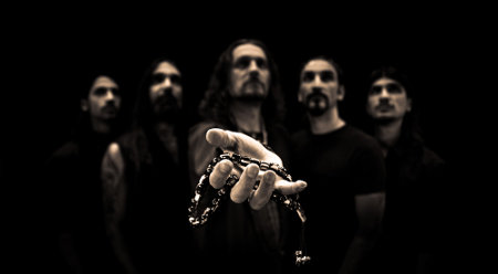 ORPHANED LAND - All Is One