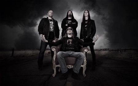 Majstri death metalu s klasickm vihom 2015