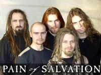 PAIN OF SALVATION - The Perfect Element, Part I