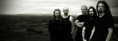 PRIMORDIAL - Redemption At The Puritan's Hand