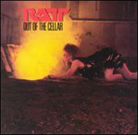 RATT - Armda cukrtek - profil diskografie