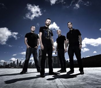 RISE AGAINST - Appeal To Reason