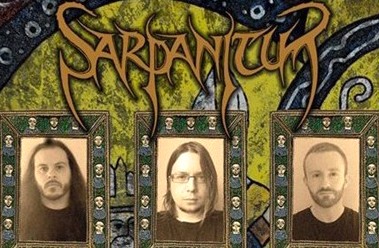 SARPANITUM - Blessed Be My Brothers...