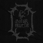 GORGONEA PRIMA, SATOR MARTE, WAR FOR WAR - esk black metal 2010 - Naga Productions