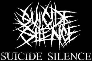 SUICIDE SILENCE - The Cleansing