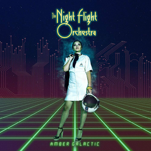 THE NIGHT FLIGHT ORCHESTRA