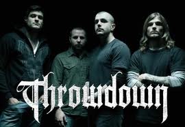 THROWDOWN - Deathless