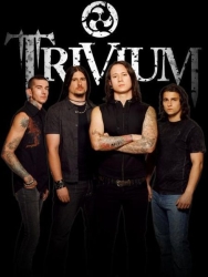 TRIVIUM - The Crusade