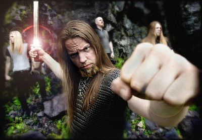 TÝR - By The Light Of The Northern Star