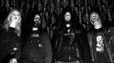 Druh strun sprievodca originlnym black metalom roku 2013