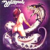 WHITESNAKE - Anabze britsk 1978-1983 (Profil diskografie st I.)